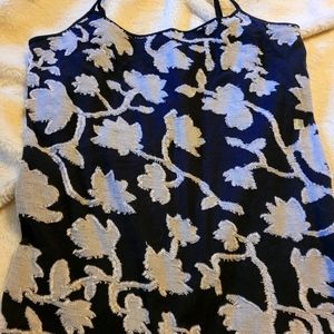 Loft tank top